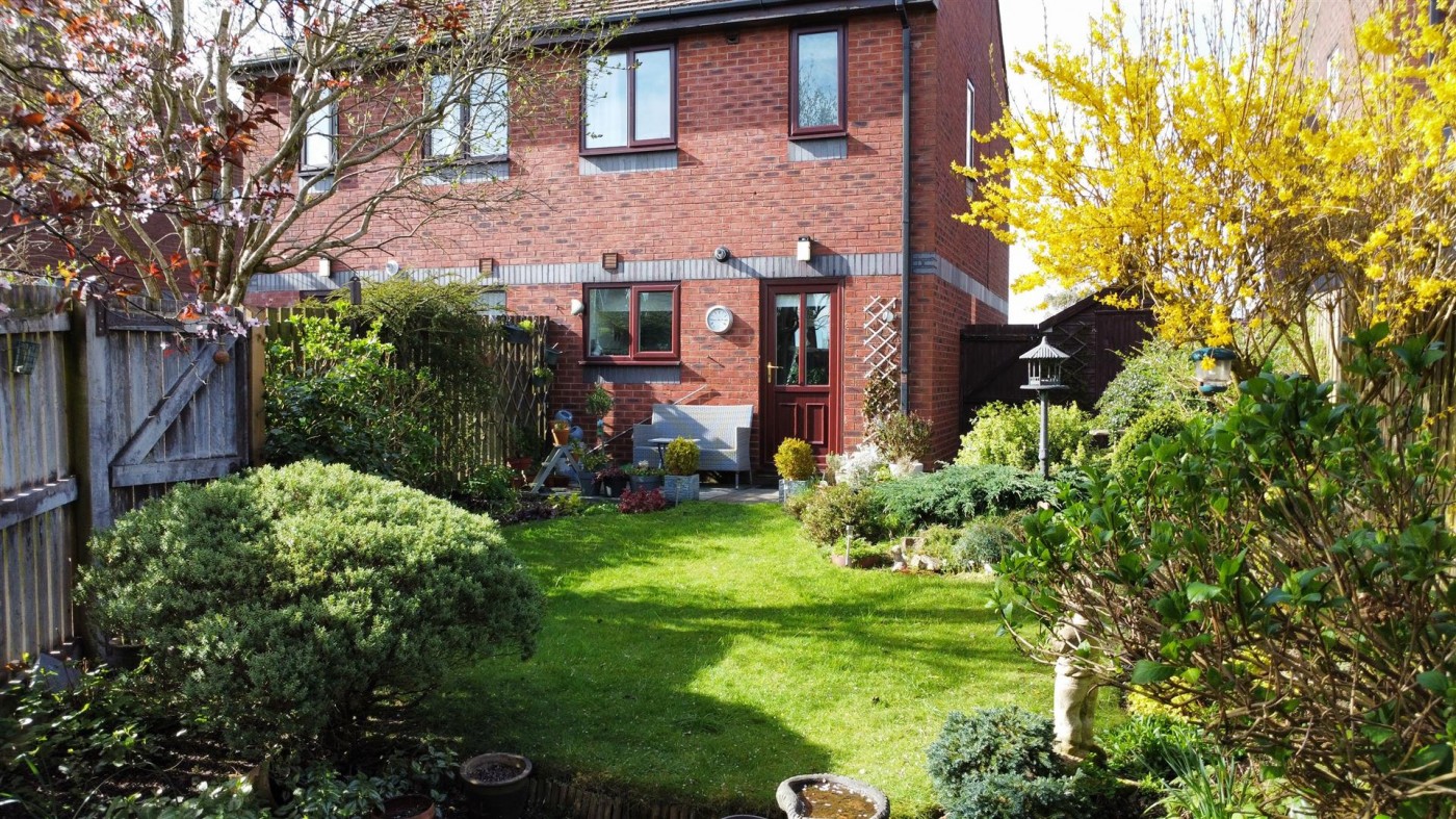 Images for Crawford Road, Crawford Village