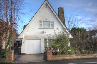 The Avenue, Rainford, WA11 8DR
