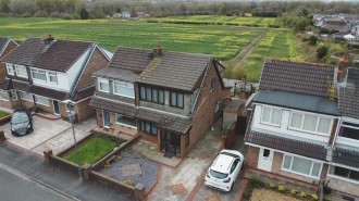Sycamore Avenue, Haydock, St Helens.WA11 0JP