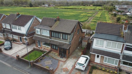 Images for Sycamore Avenue, Haydock, St Helens.WA11 0JP