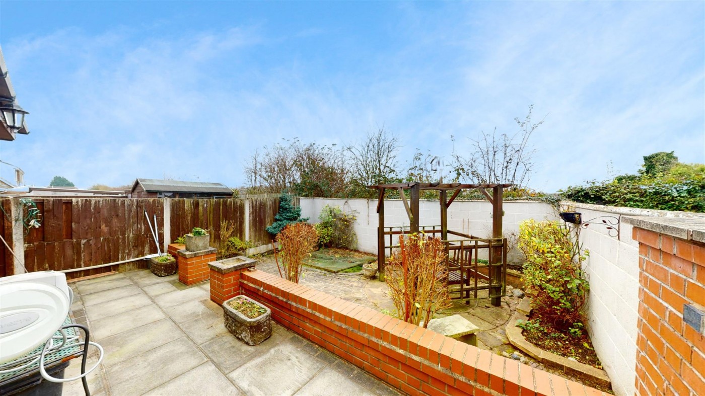 Images for Sycamore Avenue, Haydock, St Helens.WA11 0JP