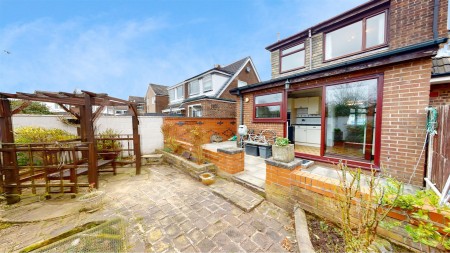 Images for Sycamore Avenue, Haydock, St Helens.WA11 0JP