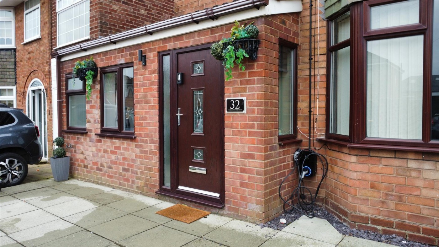 Images for Carmelite Crescent, Eccleston, St Helens