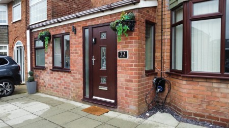 Images for Carmelite Crescent, Eccleston, St Helens