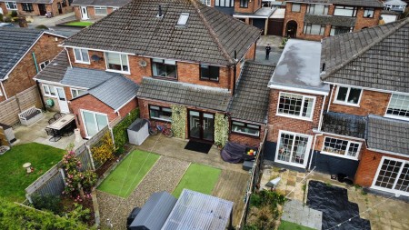 Images for Carmelite Crescent, Eccleston, St Helens