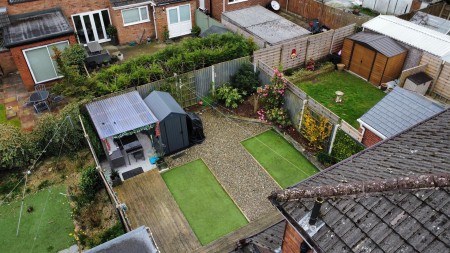 Images for Carmelite Crescent, Eccleston, St Helens