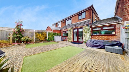 Images for Carmelite Crescent, Eccleston, St Helens