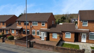 West End Road, Haydock, St Helens, WA11 0AQ