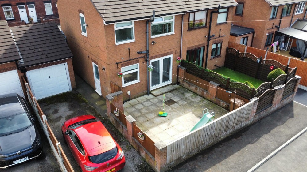 Images for West End Road, Haydock, St Helens, WA11 0AQ EAID:DavidDaviesAPI BID:3