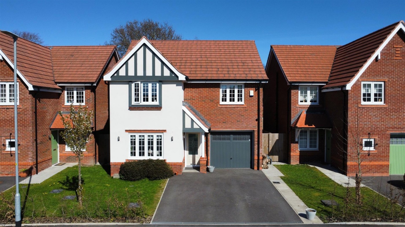 Images for Potteries Way, Rainford, St Helens, WA11 8GP