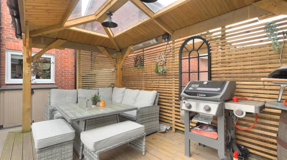 Images for Potteries Way, Rainford, St Helens, WA11 8GP EAID:DavidDaviesAPI BID:3