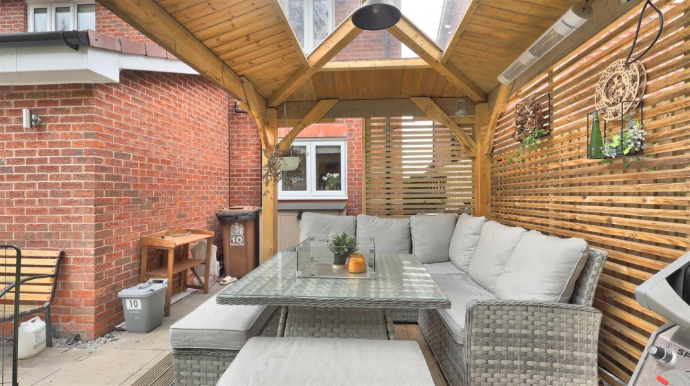 Images for Potteries Way, Rainford, St Helens, WA11 8GP EAID:DavidDaviesAPI BID:3