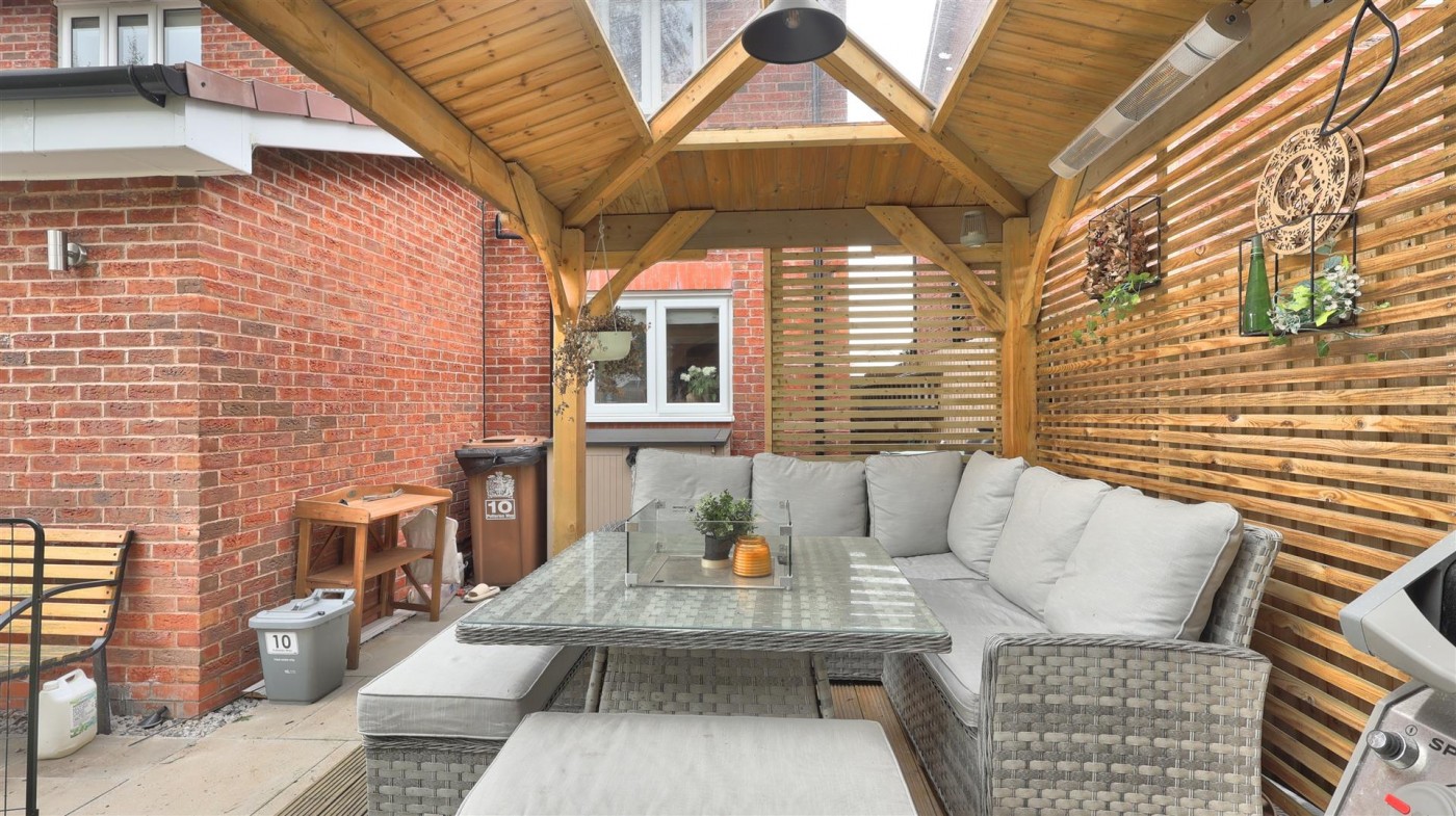 Images for Potteries Way, Rainford, WA11 8GP