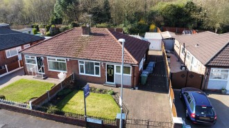 Westminster Drive, Haydock, St Helens, WA11 0RT