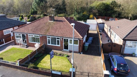 Images for Westminster Drive, Haydock, St Helens, WA11 0RT