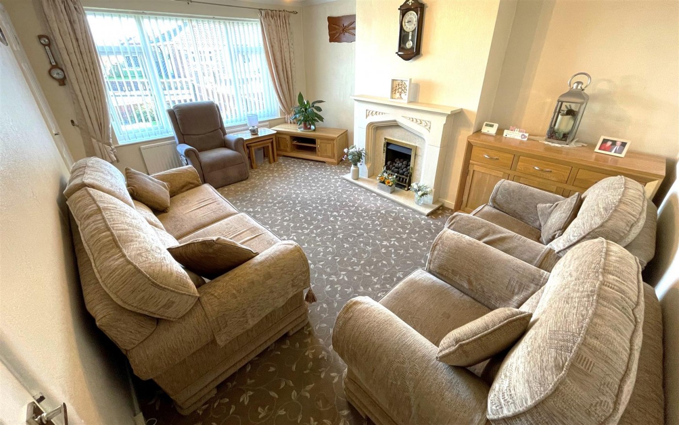 Images for Westminster Drive, Haydock, St Helens, WA11 0RT