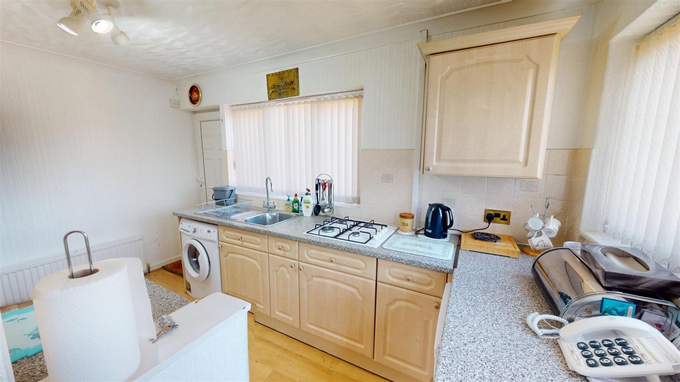 Images for Westminster Drive, Haydock, St Helens, WA11 0RT