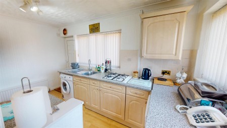 Images for Westminster Drive, Haydock, St Helens, WA11 0RT
