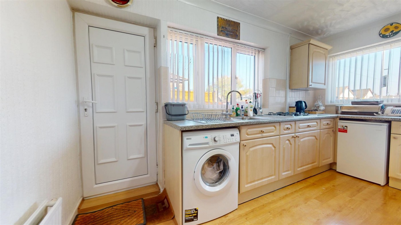 Images for Westminster Drive, Haydock, St Helens, WA11 0RT
