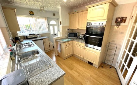 Images for Westminster Drive, Haydock, St Helens, WA11 0RT