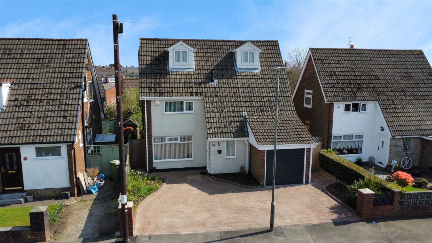 Images for Stuart Crescent, Billinge, Wigan, WN5 7