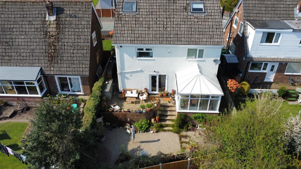 Images for Stuart Crescent, Billinge, Wigan, WN5 7 EAID:DavidDaviesAPI BID:3