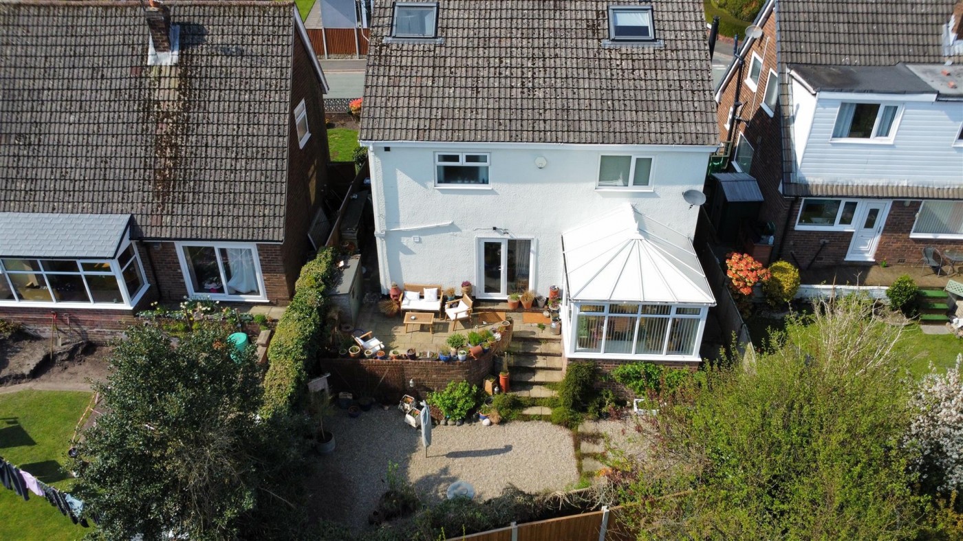 Images for Stuart Crescent, Billinge, Wigan, WN5 7