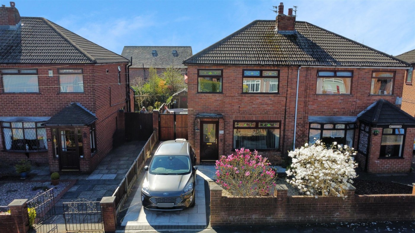 Images for Clipsley Crescent, Haydock, St Helens. WA11 0UH
