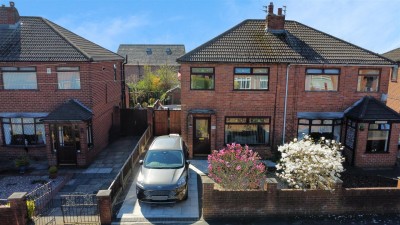 Images for Clipsley Crescent, Haydock, St Helens. WA11 0UH EAID:DavidDaviesAPI BID:3
