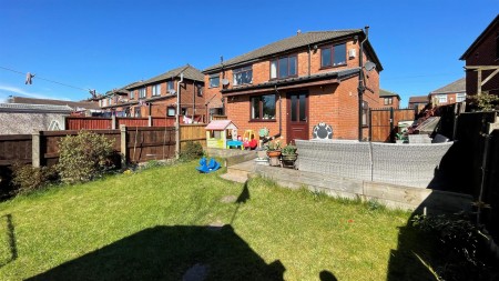 Images for Clipsley Crescent, Haydock, St Helens. WA11 0UH