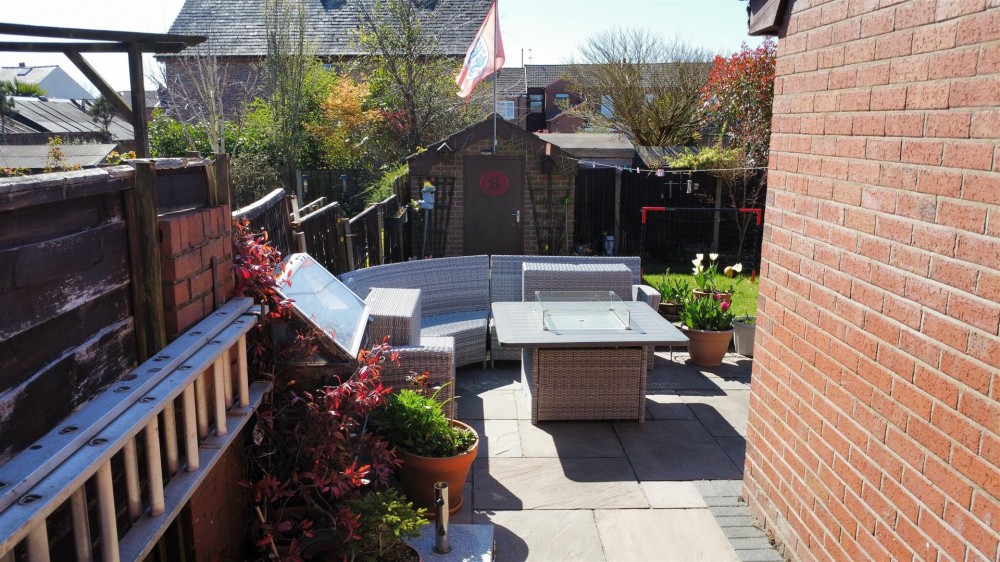 Images for Clipsley Crescent, Haydock, St Helens. WA11 0UH EAID:DavidDaviesAPI BID:3