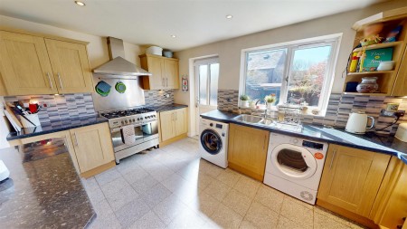 Images for Clipsley Crescent, Haydock, St Helens. WA11 0UH