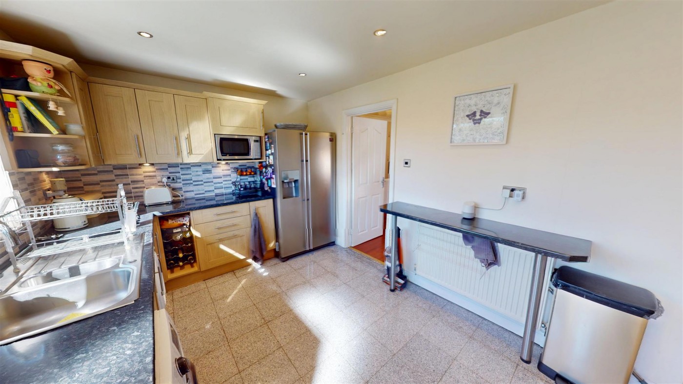 Images for Clipsley Crescent, Haydock, St Helens. WA11 0UH