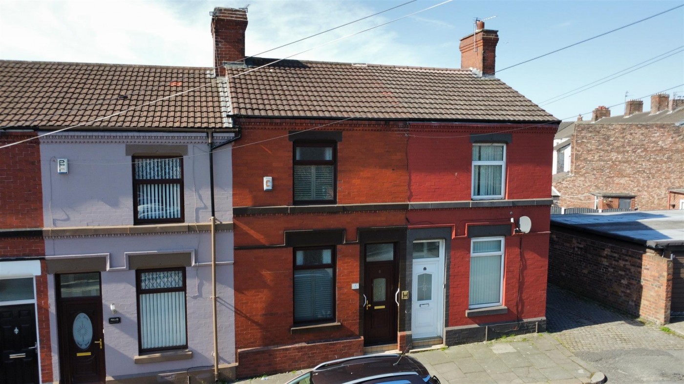 Images for Enfield Street, St Helens