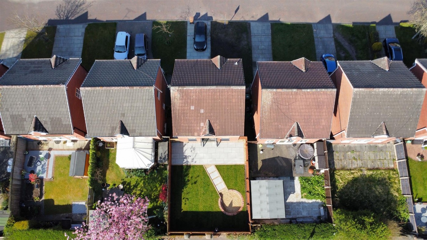 Images for Briars Green, Windle, St Helens, WA10 2DH