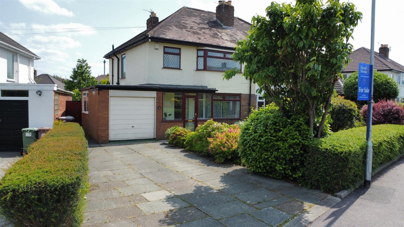 Images for Walmesley Road, Eccleston, St Helens, WA10 5JT