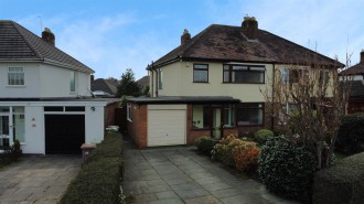 Walmesley Road, Eccleston, St. Helens, WA10 5JT