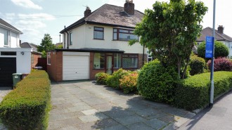 Walmesley Road, Eccleston, St Helens, WA10 5JT