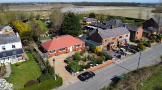 New Lane, Southport, PR9 8LN