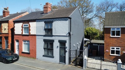 Images for Homestead Avenue, Haydock, St Helens, WA11 0ND EAID:DavidDaviesAPI BID:3