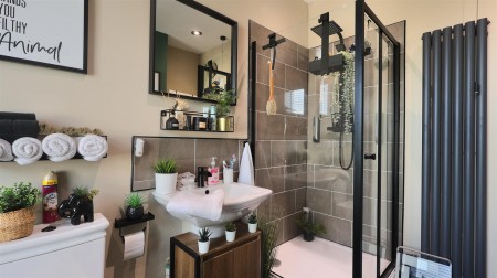 Images for Homestead Avenue, Haydock, St Helens, WA11 0ND