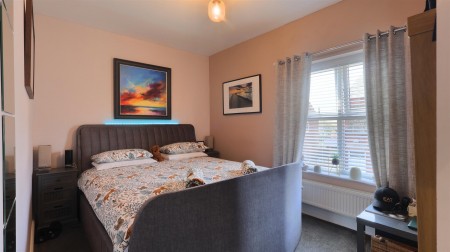 Images for Homestead Avenue, Haydock, St Helens, WA11 0ND
