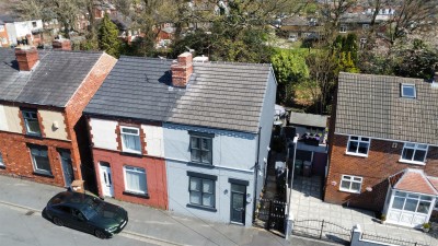 Images for Homestead Avenue, Haydock, St Helens, WA11 0ND EAID:DavidDaviesAPI BID:3