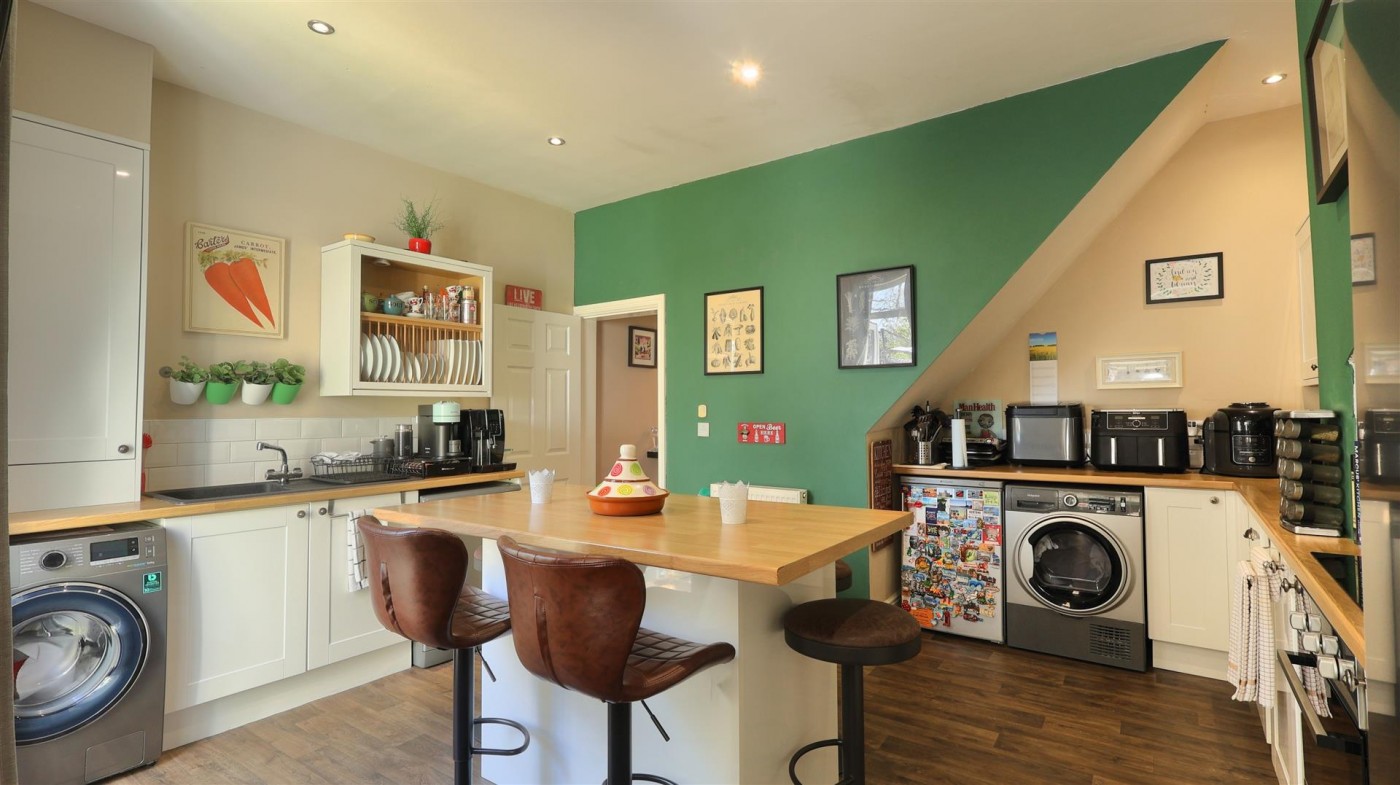 Images for Homestead Avenue, Haydock, St Helens, WA11 0ND
