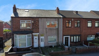 Clipsley Lane, Haydock, St Helens, WA11 0SG