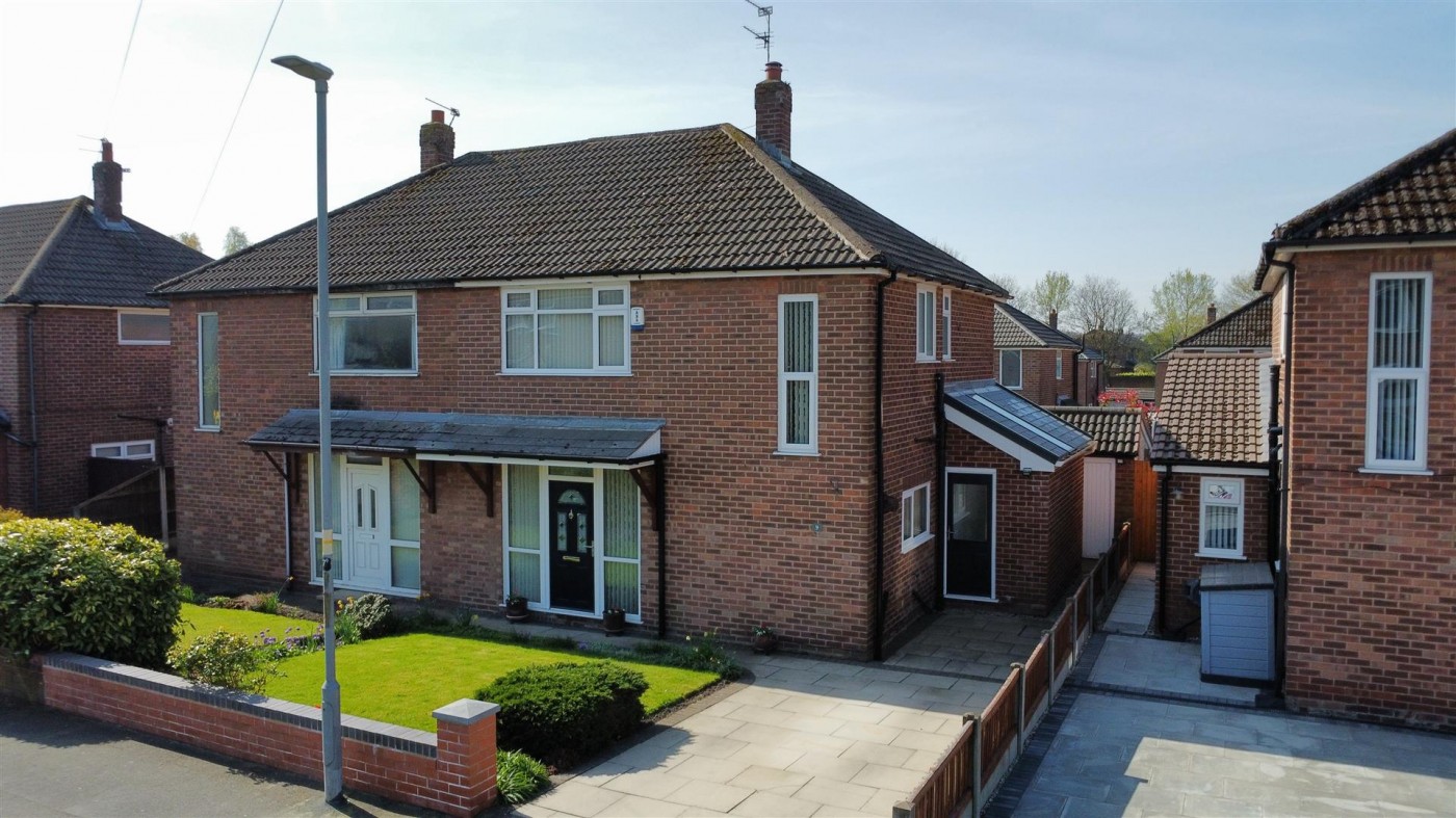Images for Calderhurst Drive, Windle, St. Helens