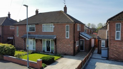 Images for Calderhurst Drive, Windle, St. Helens EAID:DavidDaviesAPI BID:3
