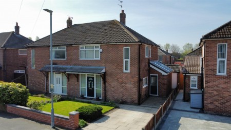 Images for Calderhurst Drive, Windle, St. Helens