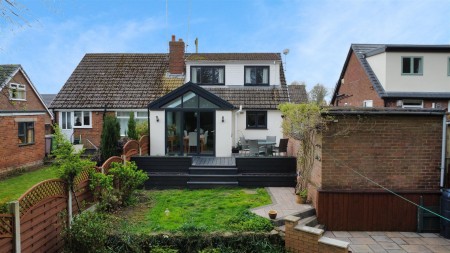 Images for Ellis Road, Billinge, Wigan