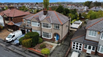 Pike Place, Eccleston, St Helens